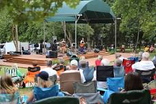 Concert in the Park