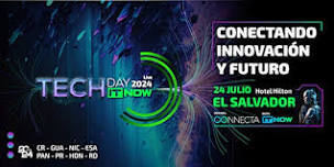 Tech Day El Salvador