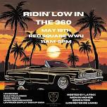 Ridin’ Low in the 360 @ WWU hosted by LMHE