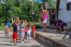 Kids Concert in the Park: Jeanie B!