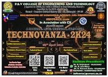 TECHNOVANZA 2K24