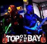 Axl Steele & Justin Mayberry @ Top Of The Bay