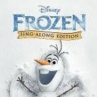 Frozen Sing-along