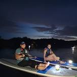 Buck Full Moon Paddle