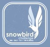 Snowbird Challenge