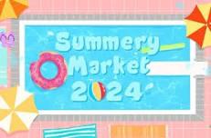 Summery Market 2024