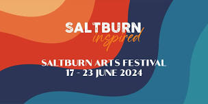 SALTBURN ARTS FESTIVAL