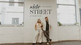 Side Street Creative Soft Launch