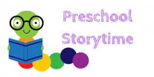 Preschool Storytime