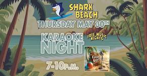 Karaoke Night - Free Music Night