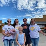 Fargo Ride to Fight Suicide 2024