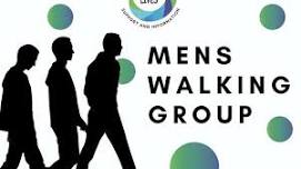 Mens Group - Walking