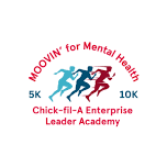 Chick-fil-A Moovin' for Mental Health