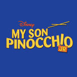 Disney’s My Son Pinocchio JR