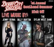 1st Annual Southend Summer Kickoff @ Derby City Pizza Company