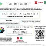 LEGO Robotics