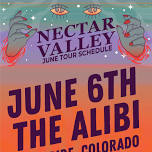 Nectar Valley @ the Alibi, Telluride, CO - June 6