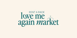 March 2024 Rent A Rack by Love Me Again Market at Milton Studio