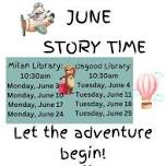 KIDS-Story Time (Osgood) — Osgood Public Library