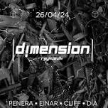 DIMENSION VOL. 2