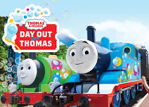 Day Out With Thomas (TM)