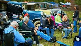 Heritage Day at Frozen Head State Park