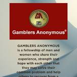 Gamblers Anonymous