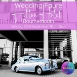 Hilton Bournemouth Wedding Fayre