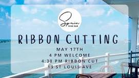 Ribbon Cutting: Spain Wine Bar