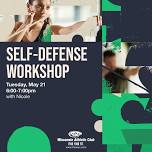 Self-Defense Workshop