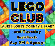 Lego Club