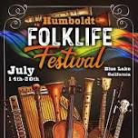 2024 Folklife Festival Under the Stars