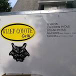 Wiley Coyote Grill