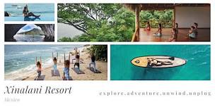 Women's SUP & Yoga Adventure Retreat