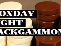 Monday Night Backgammon - Hopkins