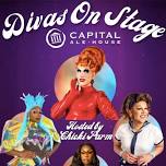 Divas on Stage – Drag Brunch at Capital Ale House