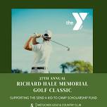 YMCA Richard Hale Memorial Golf Classic 2024