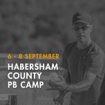 Habersham County PB Camp — Mark Price Pickleball