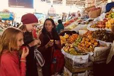 Family City Tour 'Like a Local' in Cusco