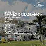 WAVE@CASABLANCA