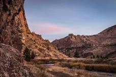 Smith Rock Classic