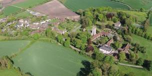 Winfrith Village Garden Fete