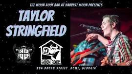 Taylor Stringfield live at Moon Roof Bar at Harvestmoon