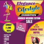 Elegance Lifestyle Exhibition