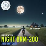 Godhra Night BRM