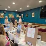 Art for Wellbeing - Introduction to Oil Painting