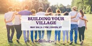 Building Your Village - Ogden