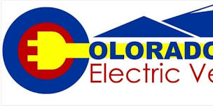 Colorado Springs EV Club Ride & Drive