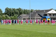 Chloe & Liam Together Forever Trust Football Event 2024