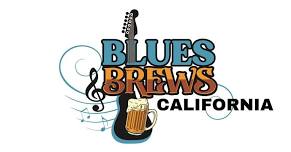 Blues & Brews at Barrelhouse Brewing Co. Visalia